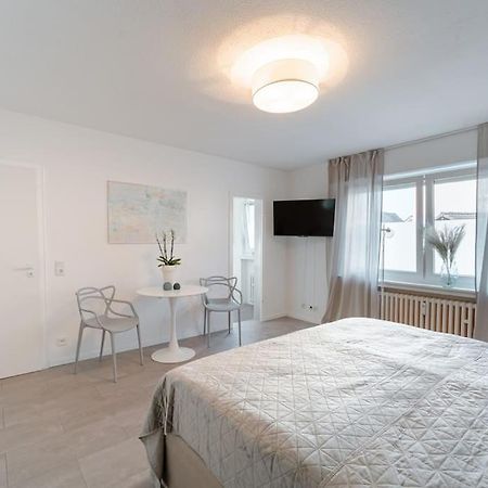 Zentral Gelegenes Appartment هان المظهر الخارجي الصورة