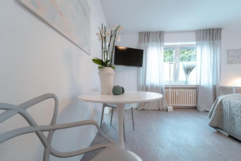 Zentral Gelegenes Appartment هان المظهر الخارجي الصورة